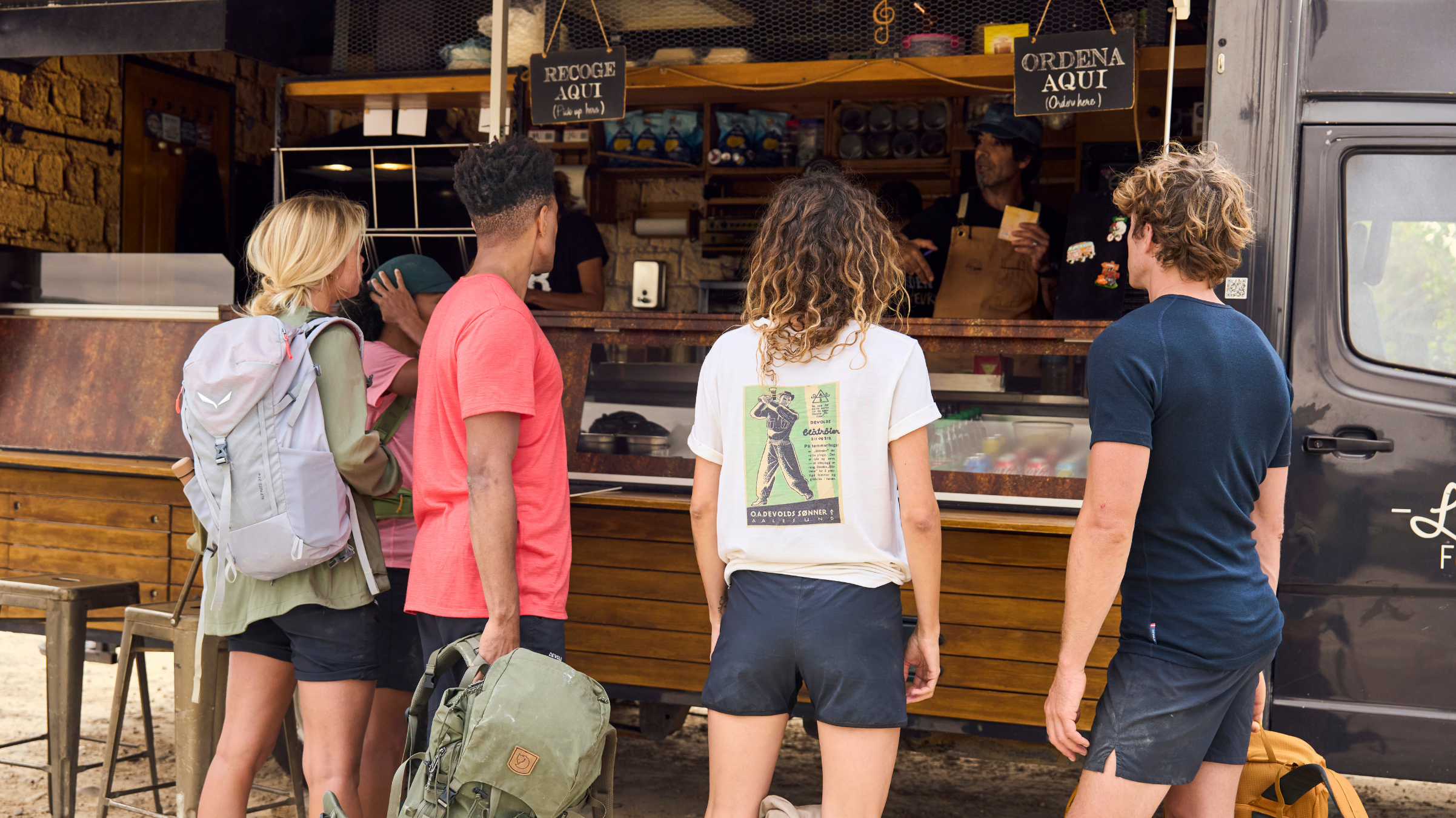 Der Merino-Sommer-Tee-Guide: Welches Shirt passt zu mir?