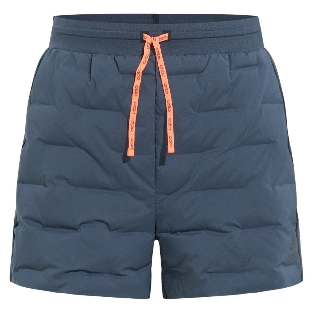 ODLO Short ZEROWEIGHT INSULATOR Laufhosen ODLO 22200 india ink S