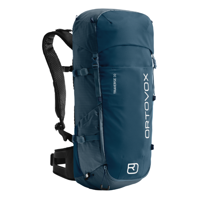 ORTOVOX TRAVERSE 30 Wanderrucksäcke ORTOVOX glacier grey (sea surface) 30