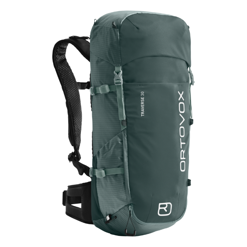 ORTOVOX TRAVERSE 30 Wanderrucksäcke ORTOVOX glacier grey 30