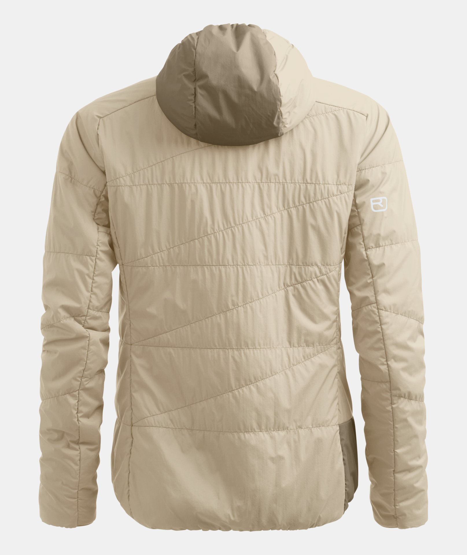 ORTOVOX SWISSWOOL PIZ DUAN JACKET W Wanderjacken ORTOVOX