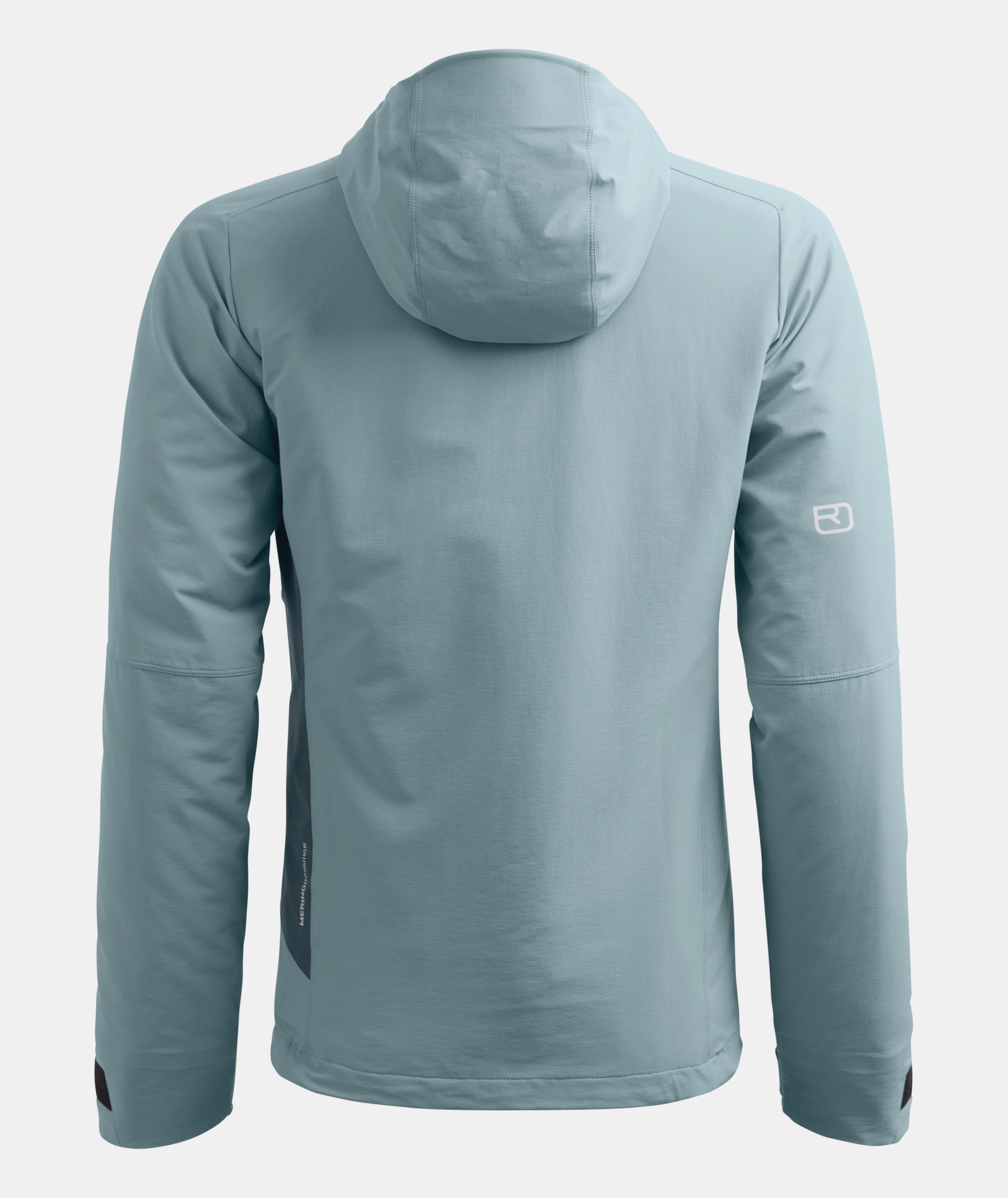 ORTOVOX SECEDA SOFTSHELL JACKET W Wanderjacken ORTOVOX