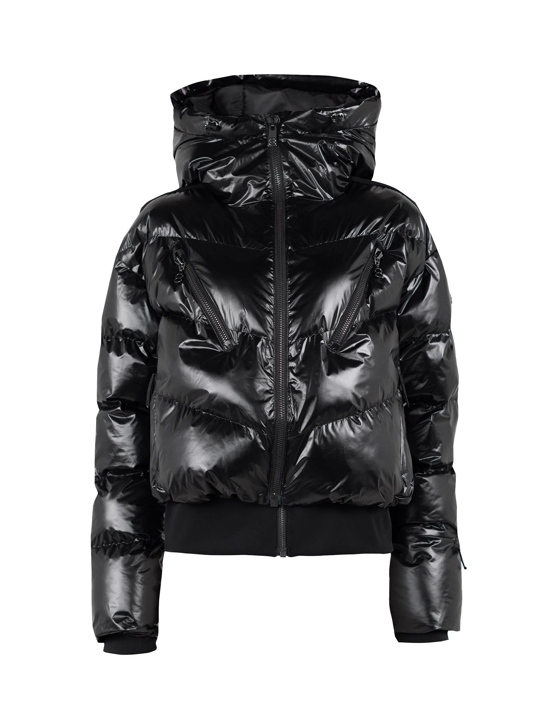8848 ALTITUDE Noelle Ski Jacket Skijacken 8848 ALTITUDE 8 38