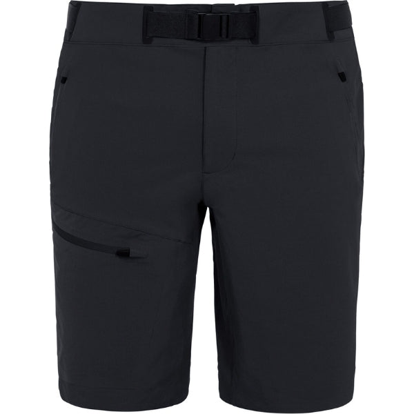 VAUDE Me Badile Shorts Wanderhosen VAUDE black uni 48
