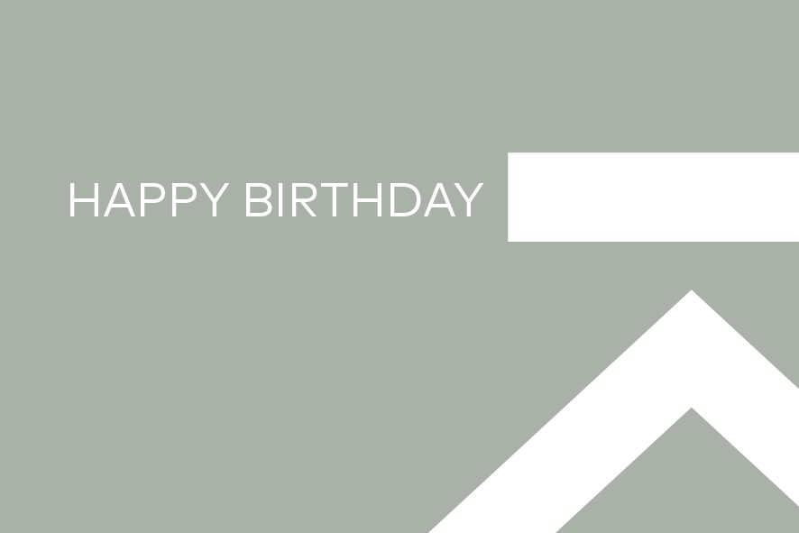 Sport Kuhn Geschenkgutschein Stationär (Ausdrucken nicht möglich) Gutscheine Sport Kuhn Happy Birthday 10