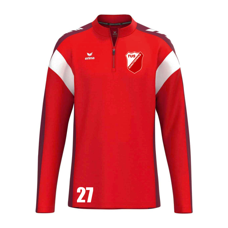 TuS Schutterwald ERIMA Celebrate Training Top Erwachsene Teamsport ERIMA S