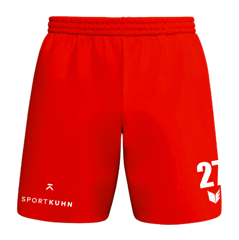 TuS Schutterwald ERIMA Short Calcutta Kinder Teamsport ERIMA 116