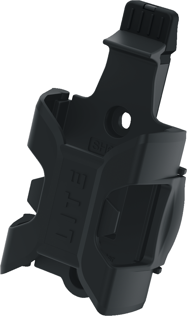 ABUS Bordo Lite 6055C/85 SH black Schlösser ABUS