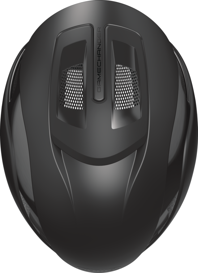 ABUS GAMECHANGER 2.0 Fahrradhelme & Schoner ABUS
