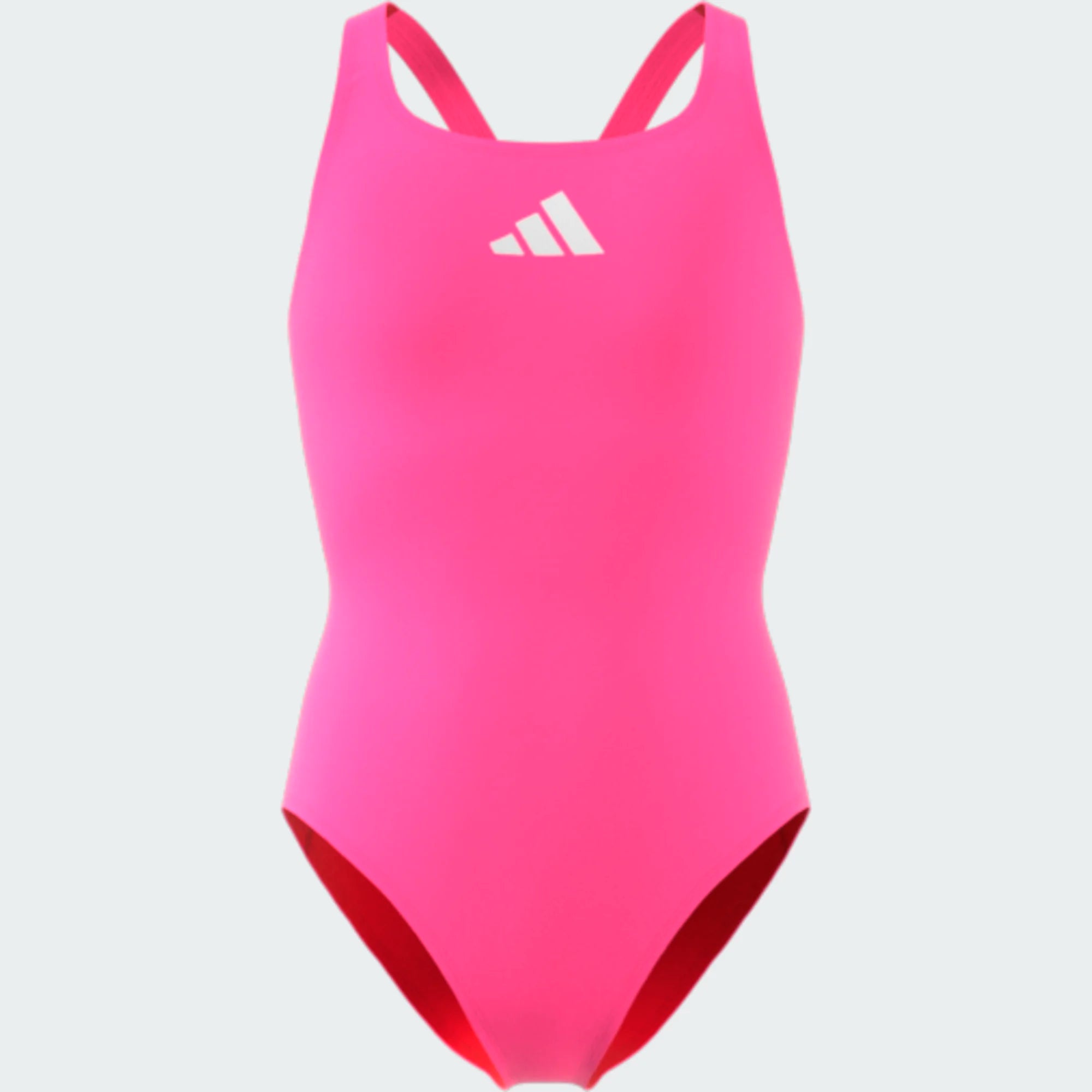 ADIDAS 3B SOL SUIT GY CBLACK/FTWWHT/CBLACK Badeanzug ADIDAS