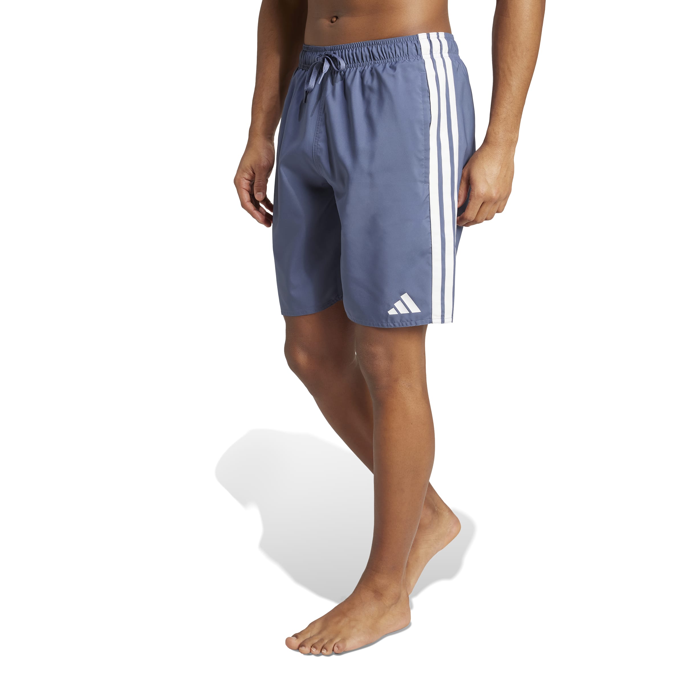 ADIDAS 3S BLD SH 8IN Badehose ADIDAS