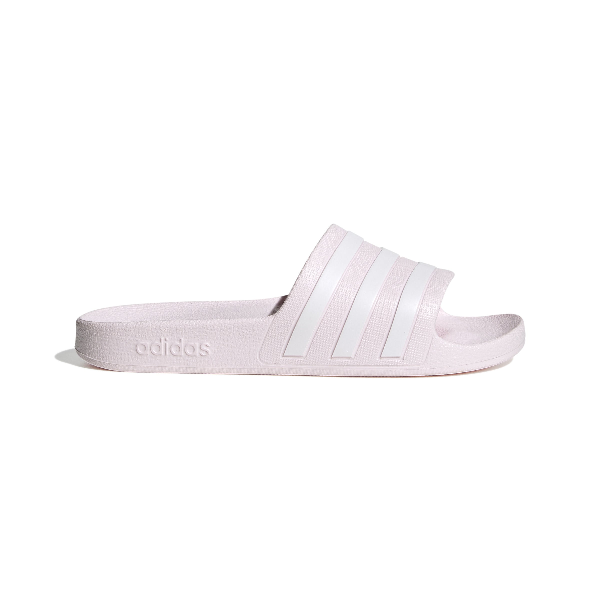 ADIDAS ADILETTE AQUA Badeschuhe & FlipFlops ADIDAS 000 ALMPNK/FTWW 36 2/3