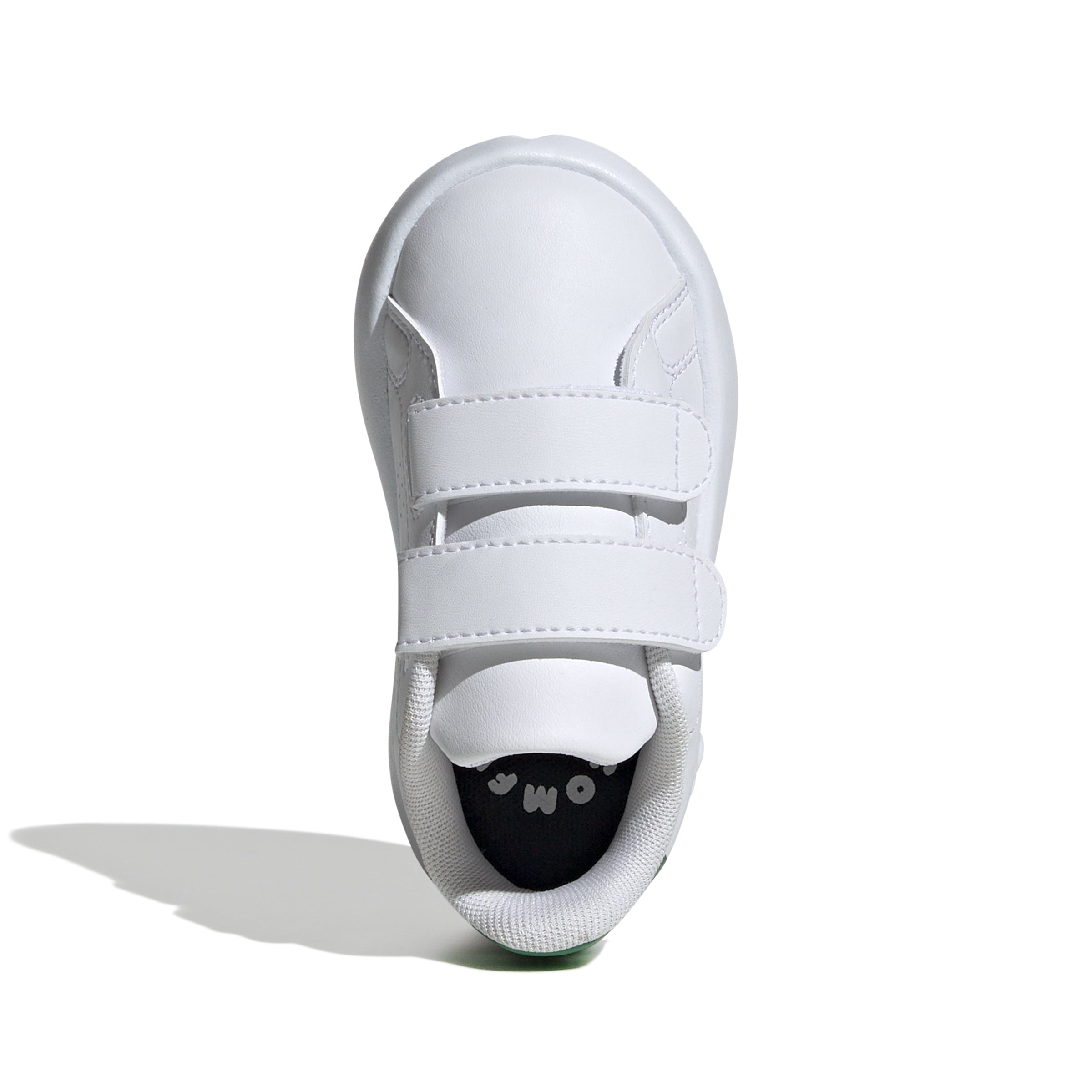 ADIDAS ADVANTAGE CF I Hallensportschuhe ADIDAS