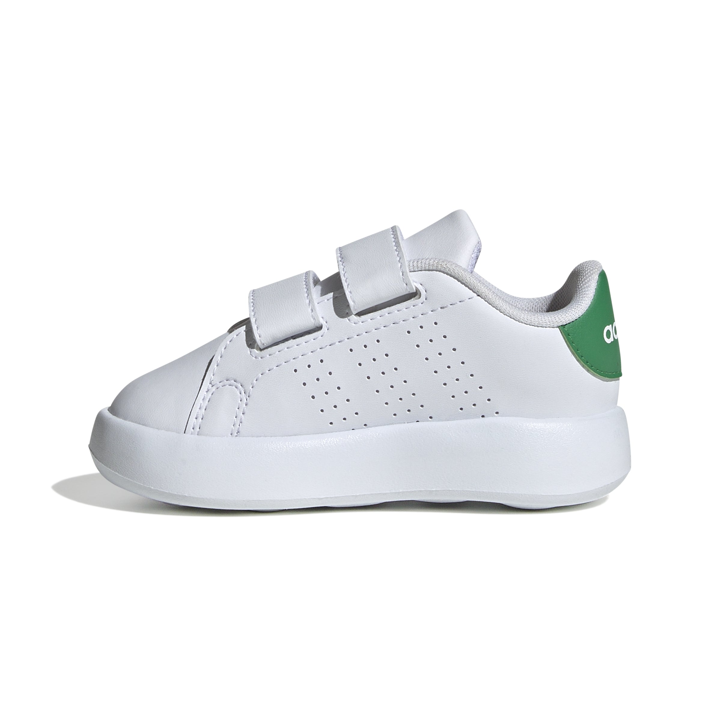 ADIDAS ADVANTAGE CF I Hallensportschuhe ADIDAS