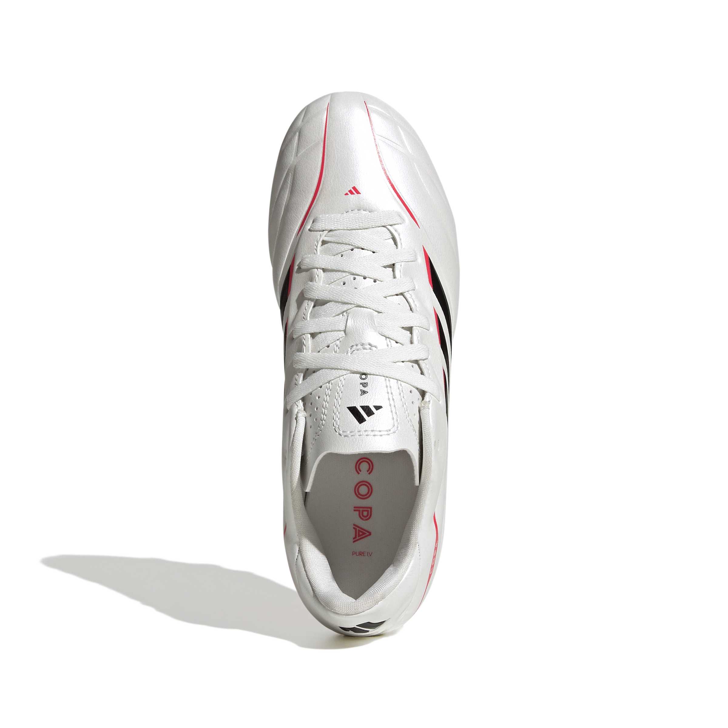 ADIDAS COPA PURE IV CLUB FG/MG J Naturrasen ADIDAS