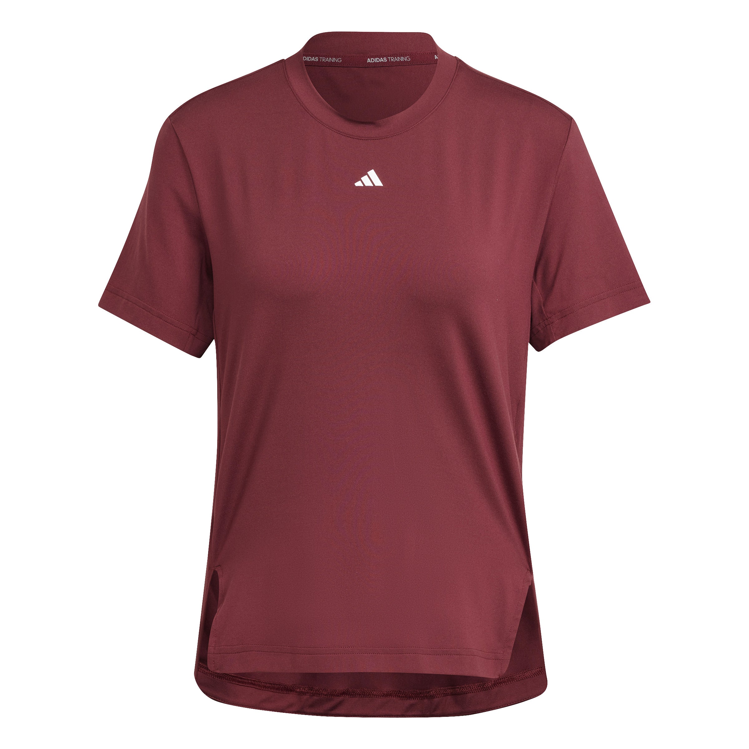 ADIDAS D2T TEE Trainingsshirts ADIDAS SHARED/WHITE XS