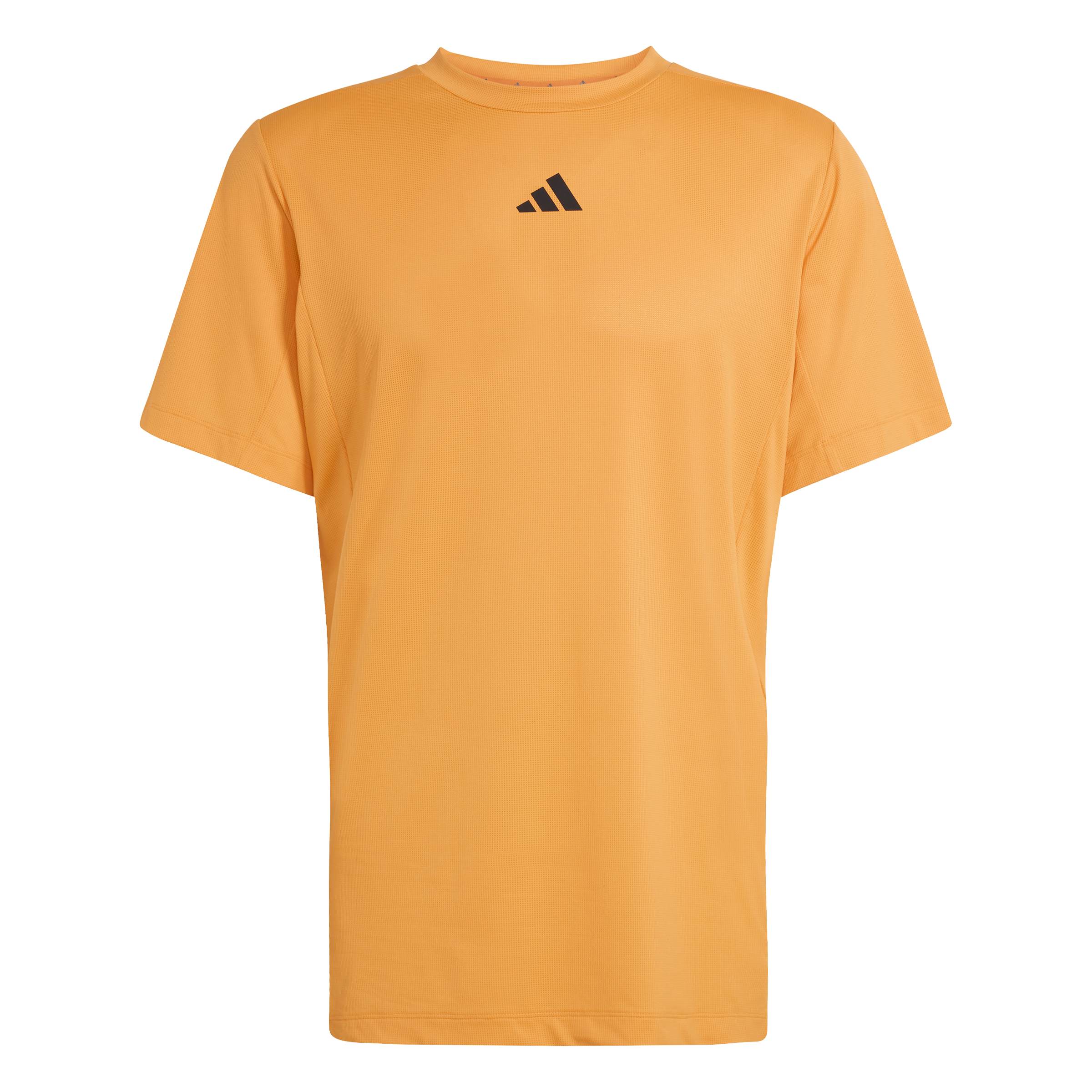 ADIDAS D4T ESS T-SHIRT Trainingsshirts ADIDAS PUOR S