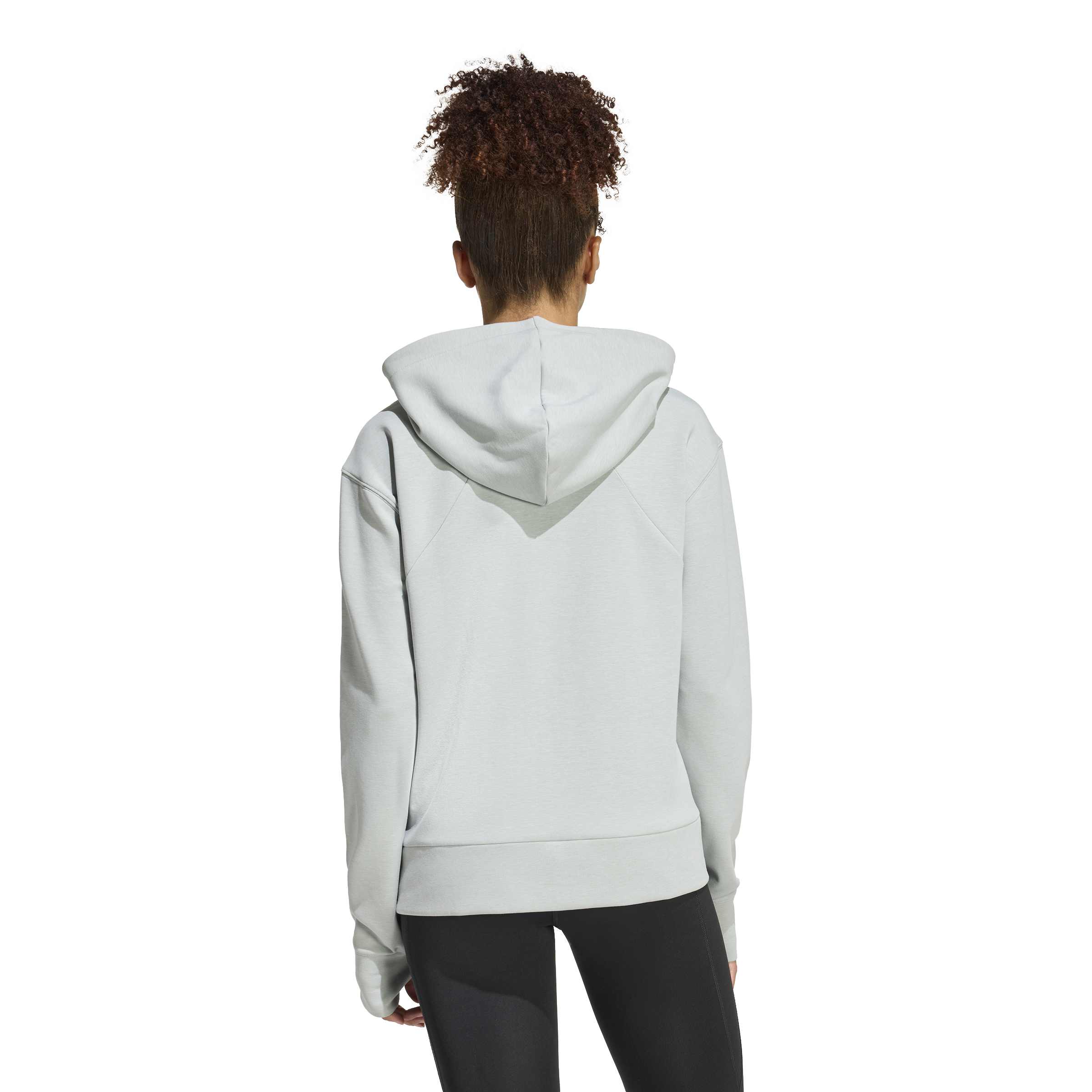 ADIDAS D4T FZ HOODIE Trainingsjacken ADIDAS