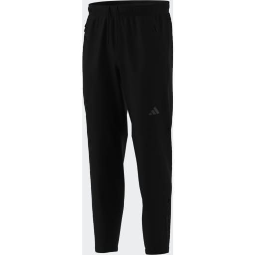 ADIDAS D4T HYBRID PANT Trainingshosen & Jogginghosen ADIDAS Black S