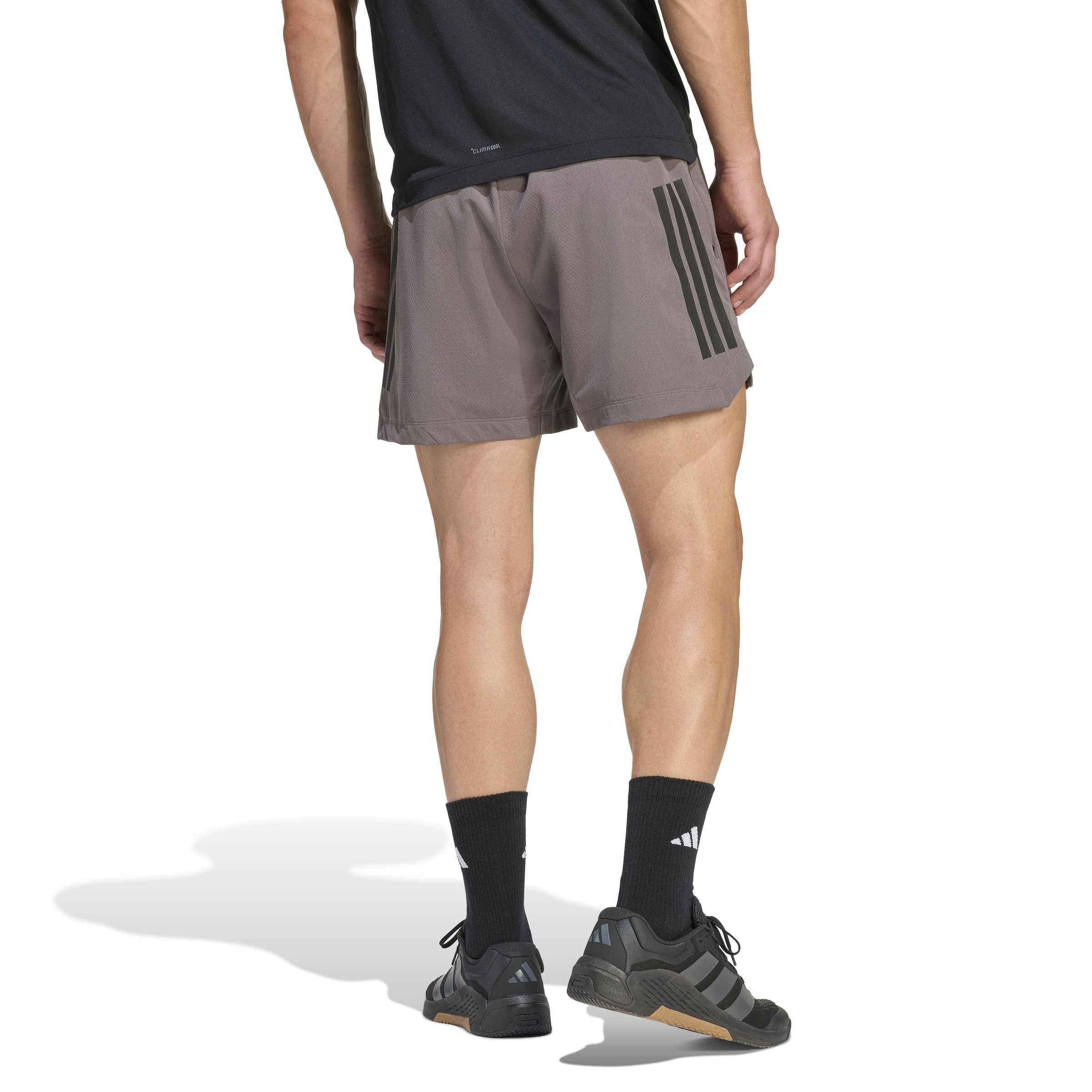 ADIDAS D4T POWER SHORT Trainingshosen & Jogginghosen ADIDAS