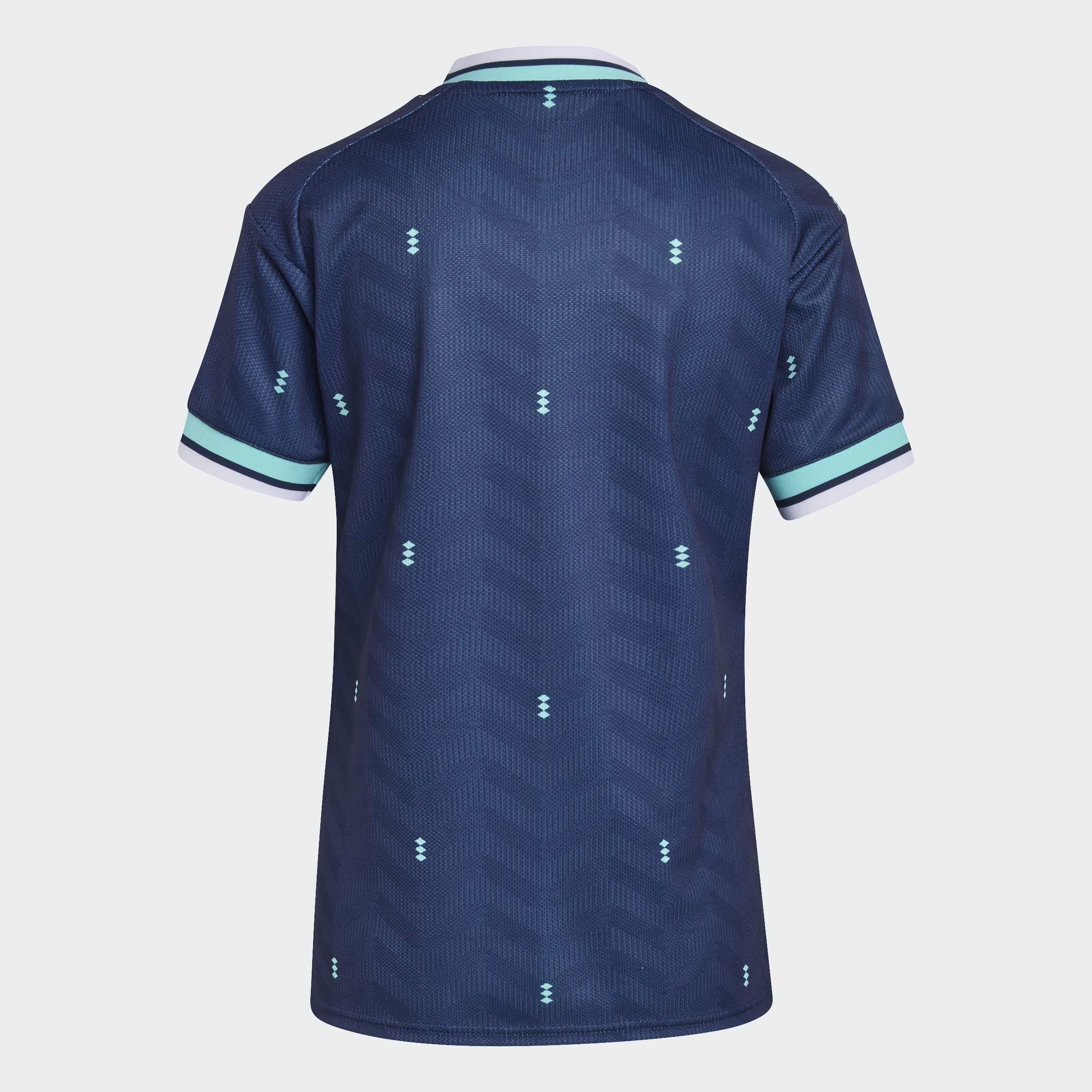 ADIDAS DFB A JSY W Fußballoberteile ADIDAS