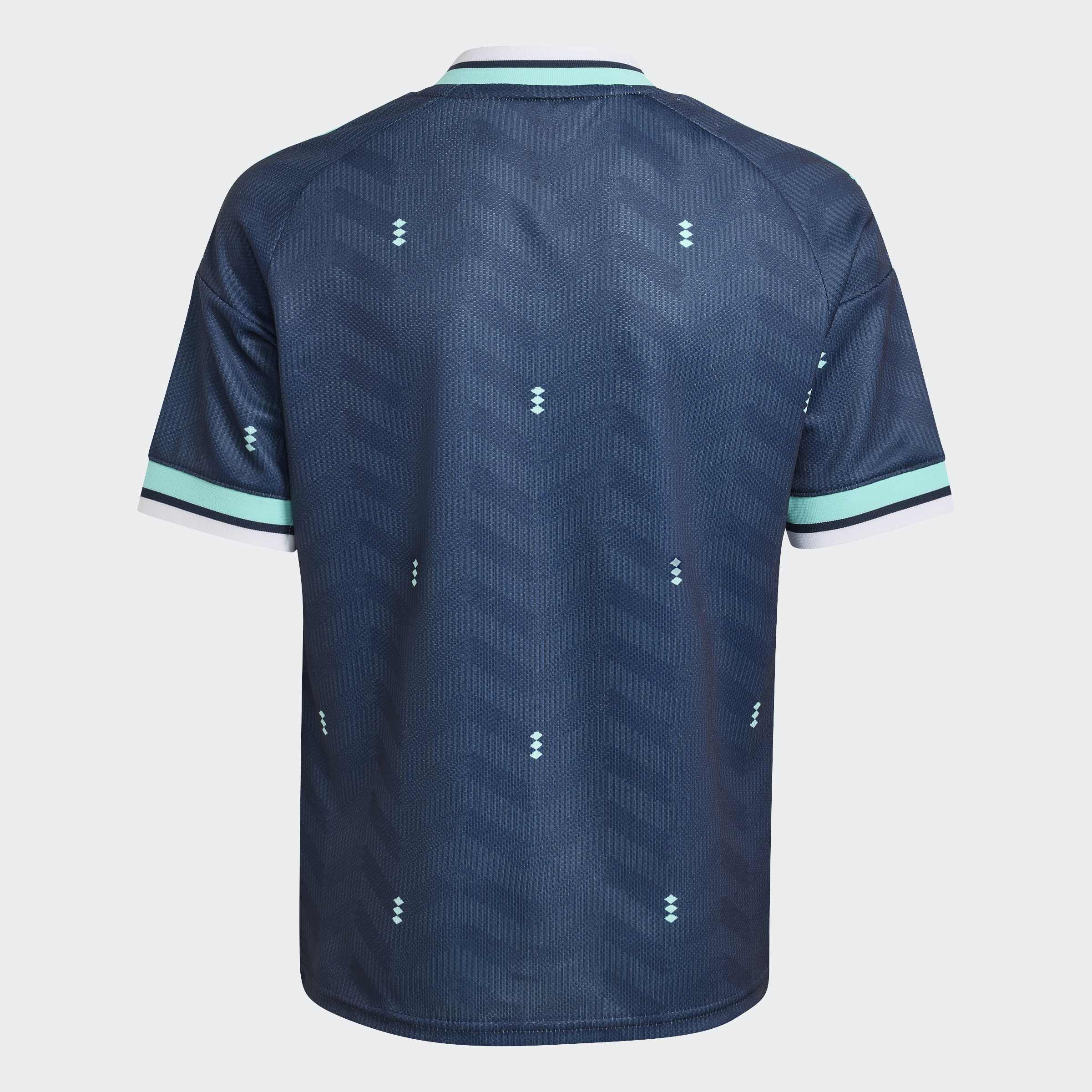 ADIDAS DFB A JSY Y Fußballoberteile ADIDAS