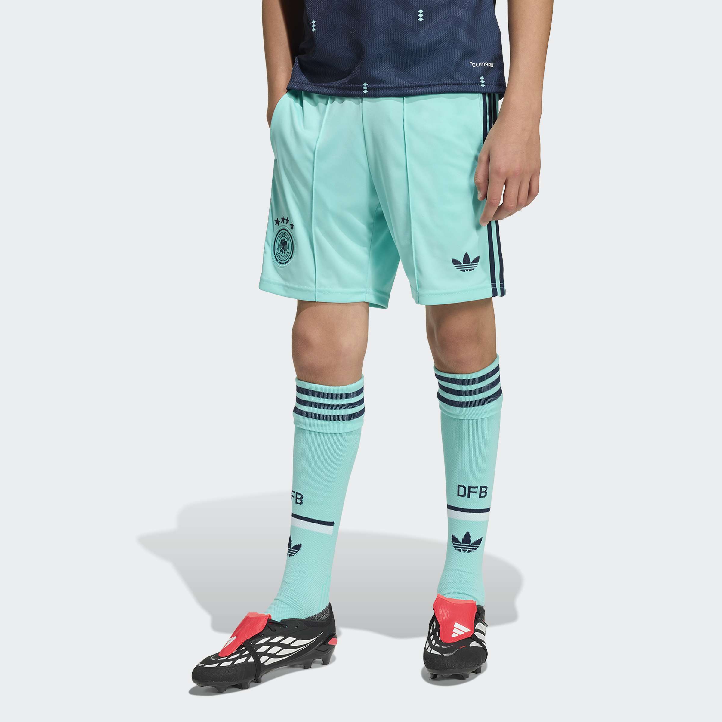 ADIDAS DFB A SHO Y ADIDAS