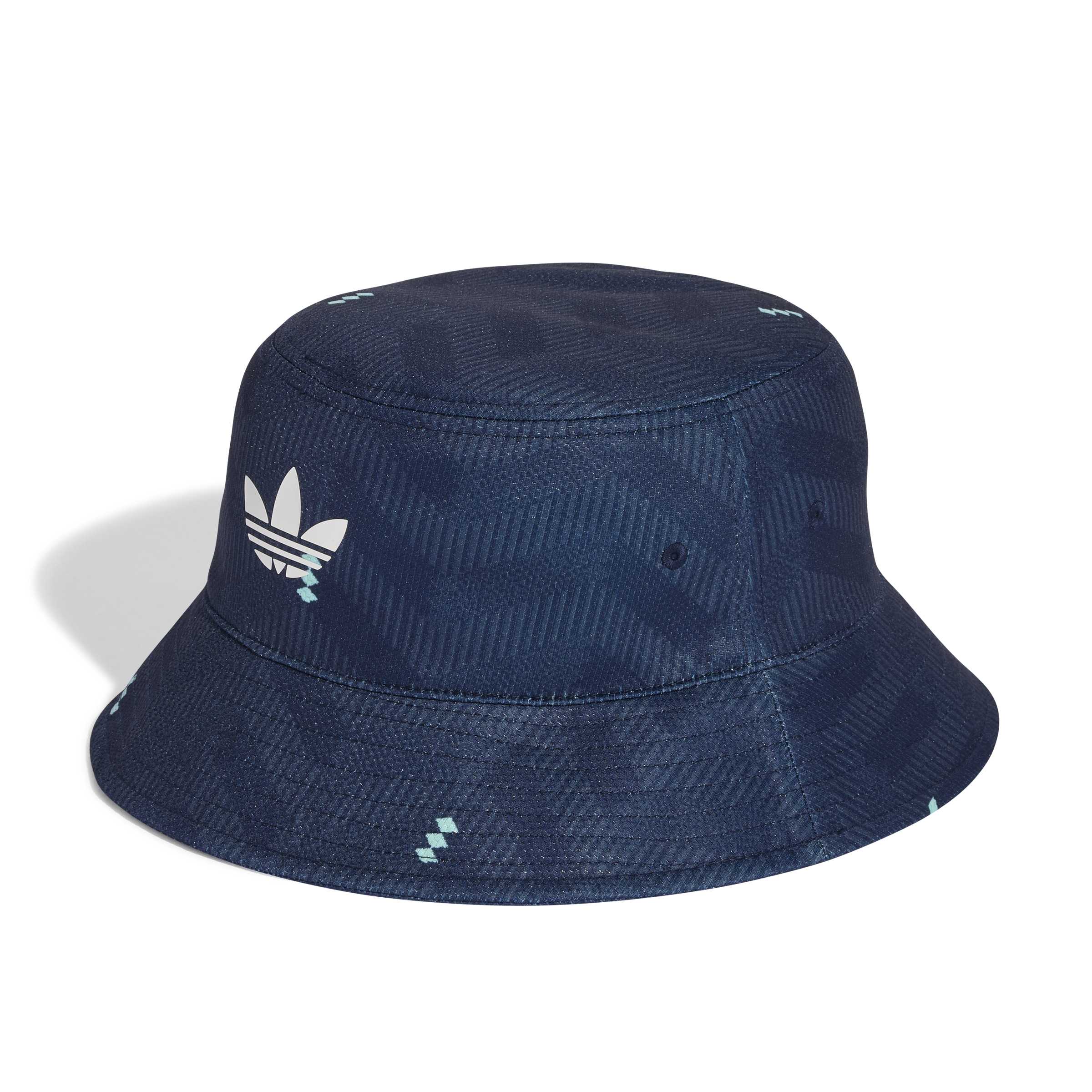 ADIDAS DFB BUCKET HAT Fußballzubehör ADIDAS