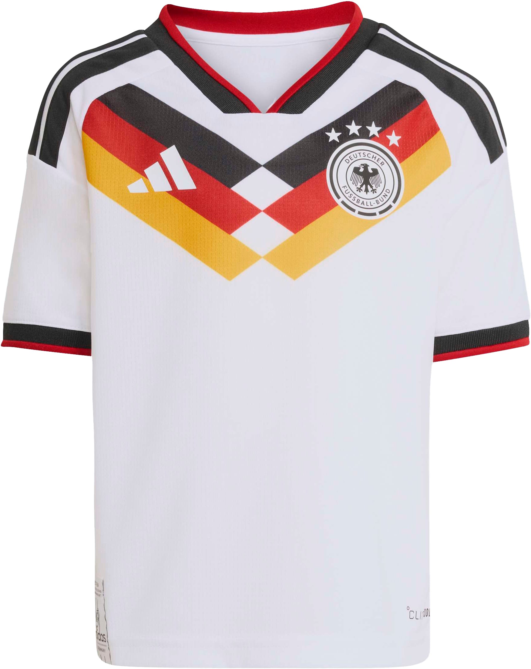 ADIDAS DFB H MINI Kinder Fanartikel ADIDAS