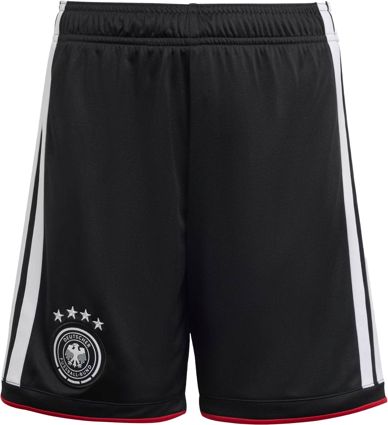 ADIDAS DFB H SHO Y Trainingshosen & Jogginghosen ADIDAS Black 128