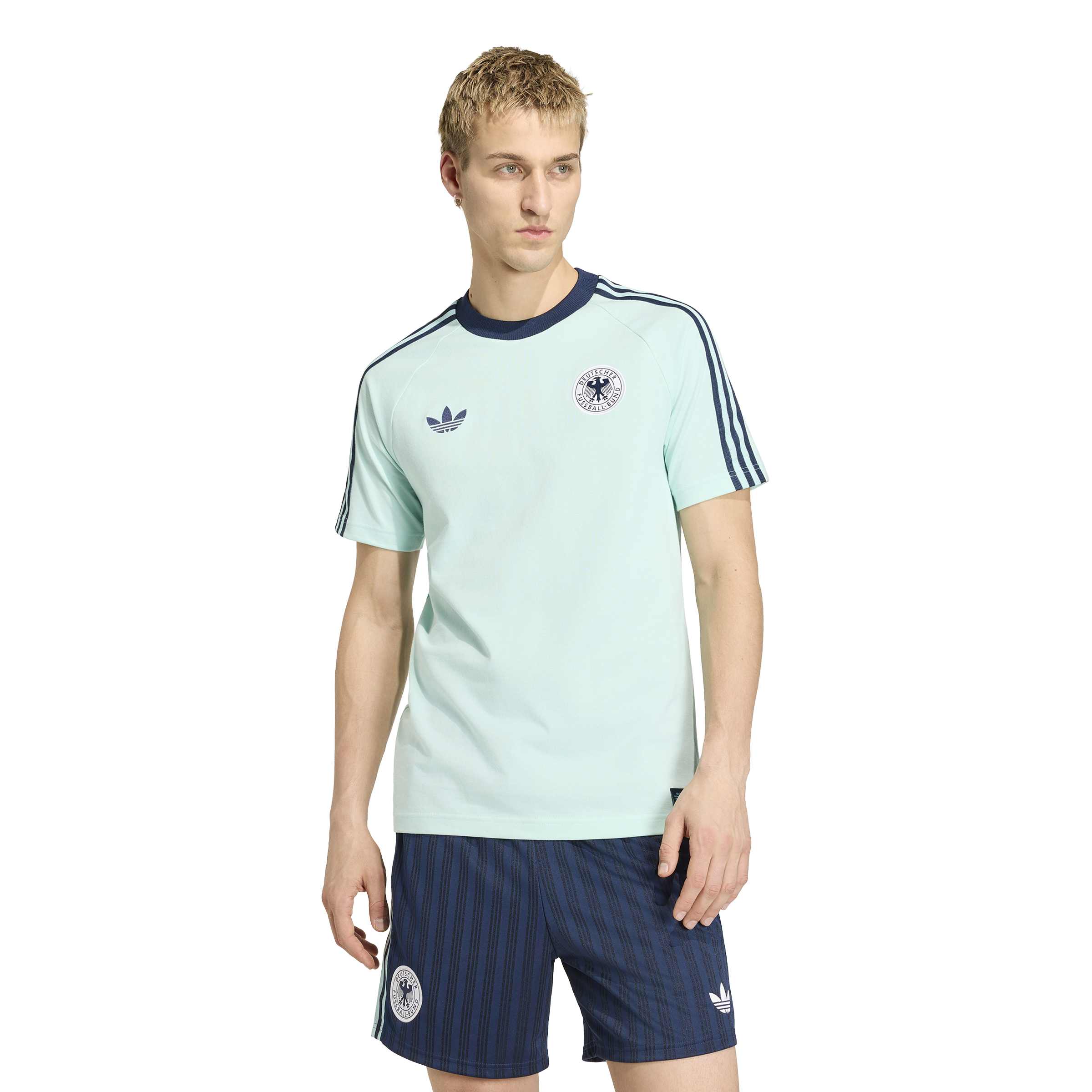 ADIDAS DFB OG TEE Fußballoberteile ADIDAS