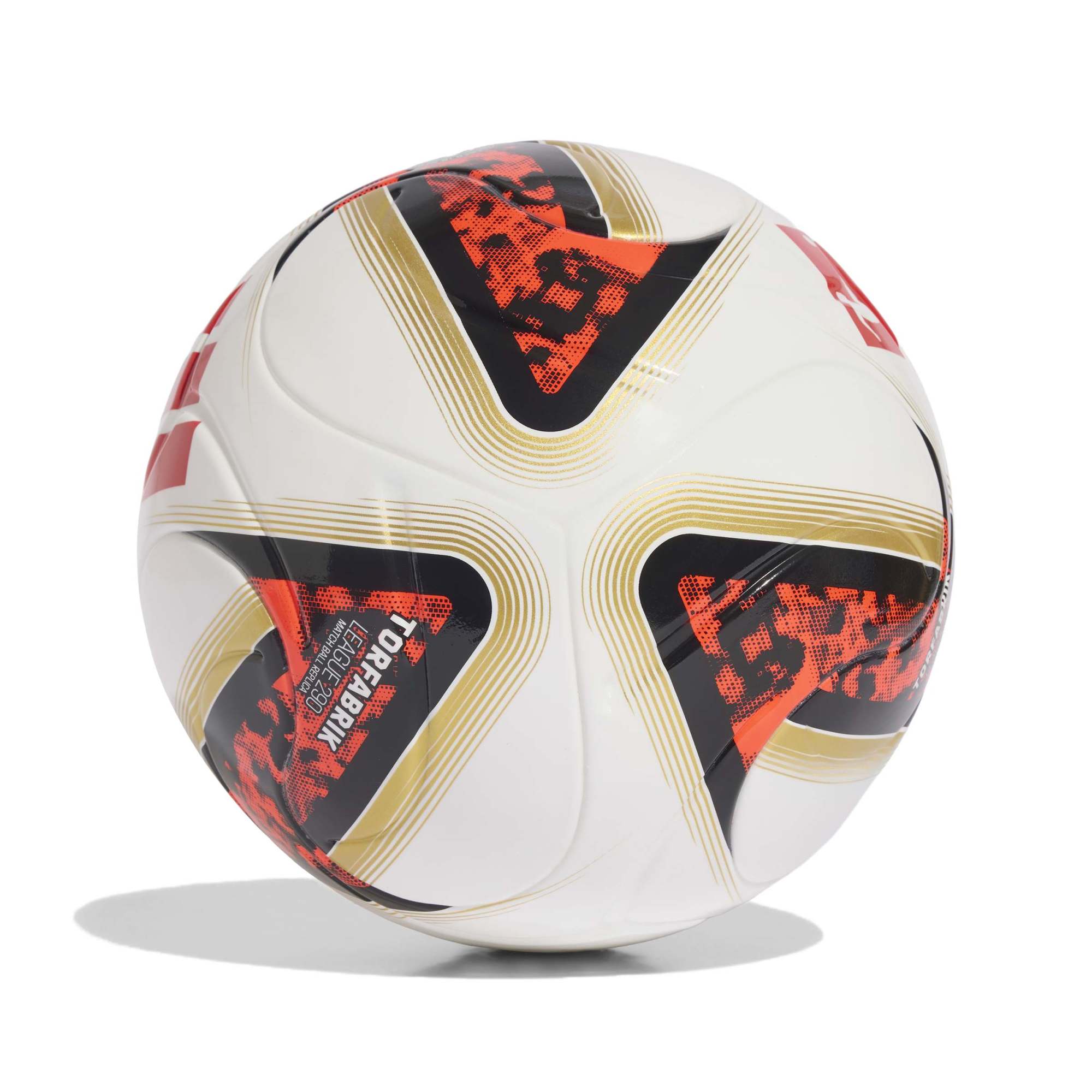 ADIDAS DFL LGE J290 Fußbälle ADIDAS