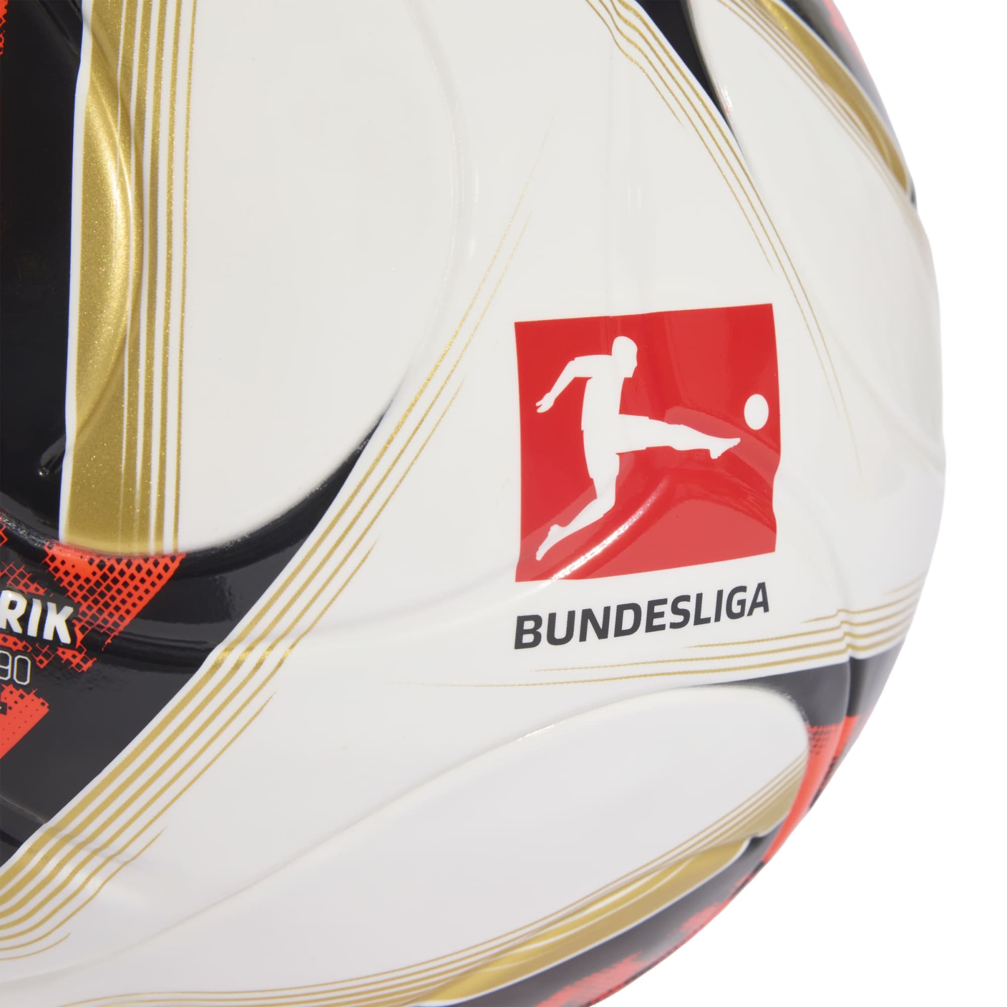 ADIDAS DFL LGE J290 Fußbälle ADIDAS