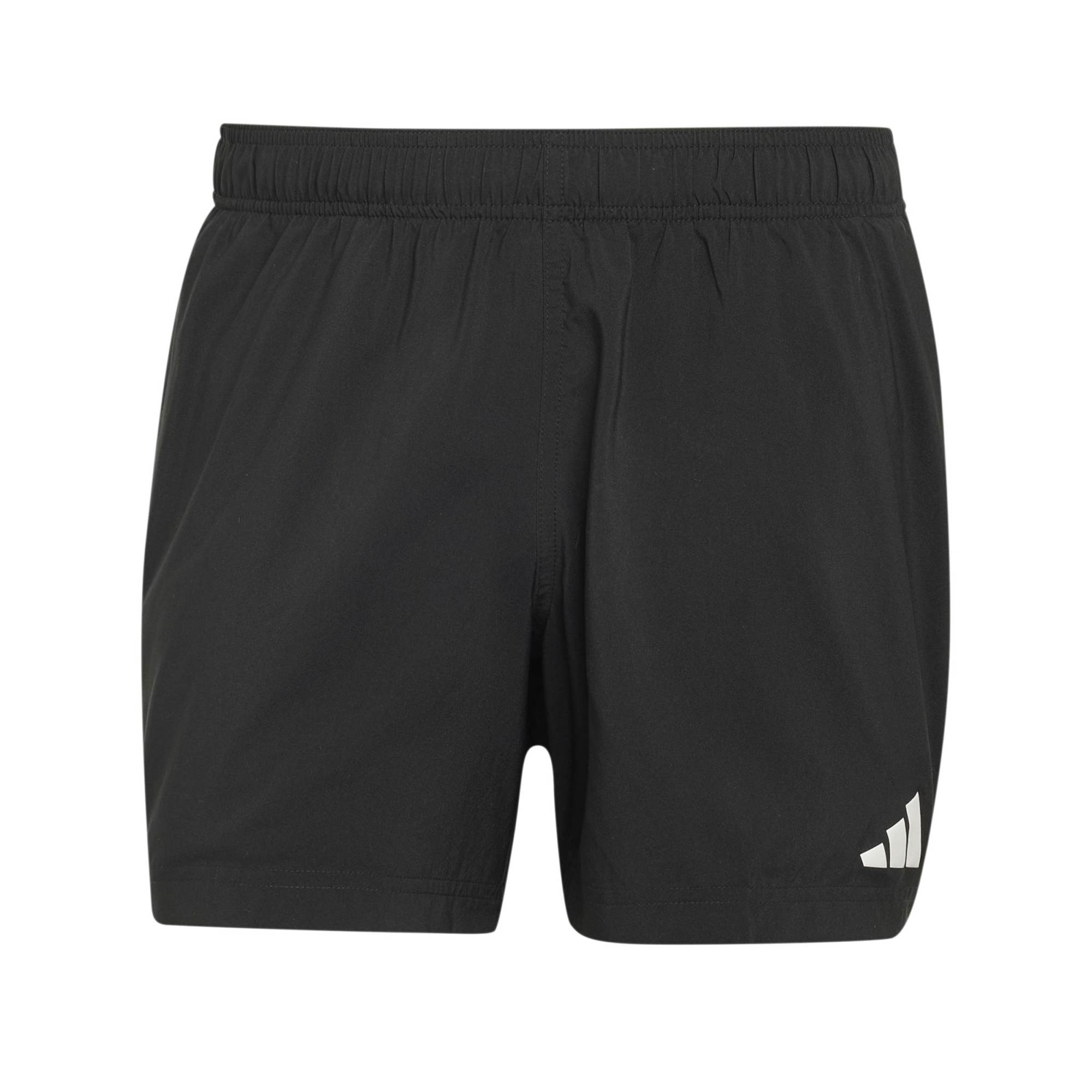 ADIDAS ESS SH 5IN Badehose ADIDAS black S