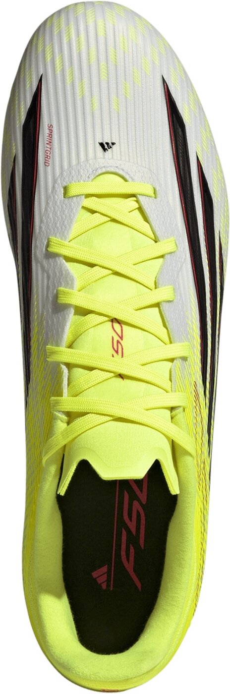 ADIDAS F50 LEAGUE FG/MG Naturrasen ADIDAS