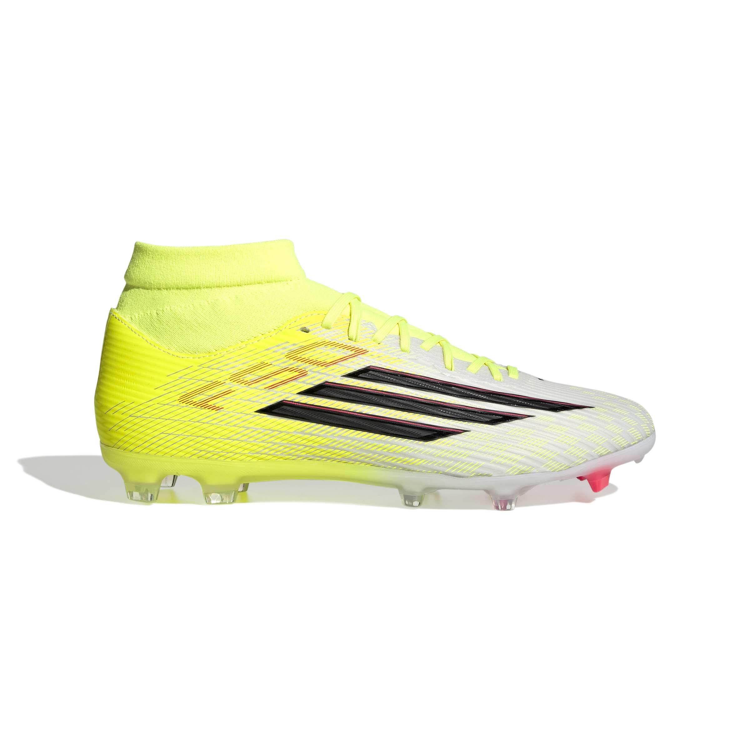 ADIDAS F50 LEAGUE MID FG/MG ADIDAS Black 41 1/3