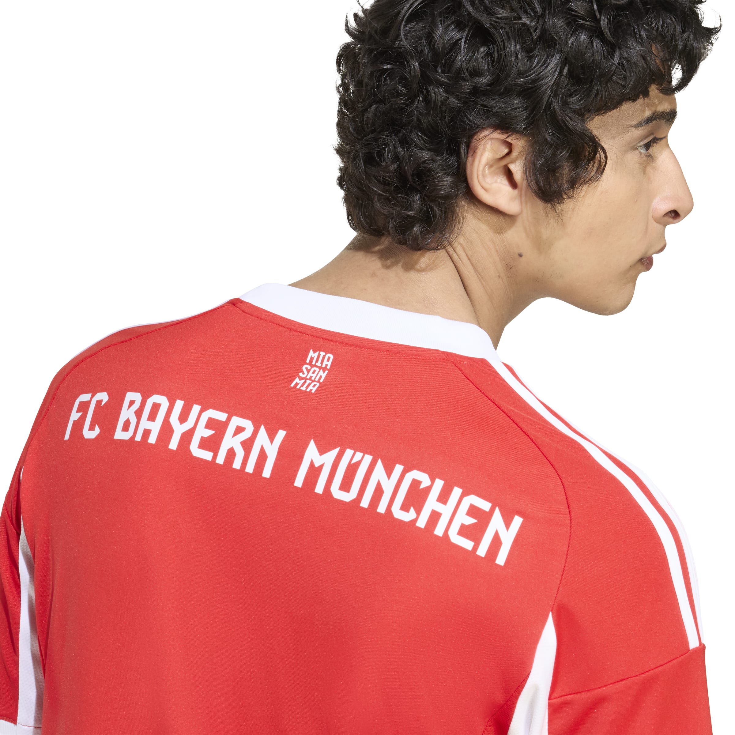 ADIDAS FCB H JSY Fanartikel ADIDAS