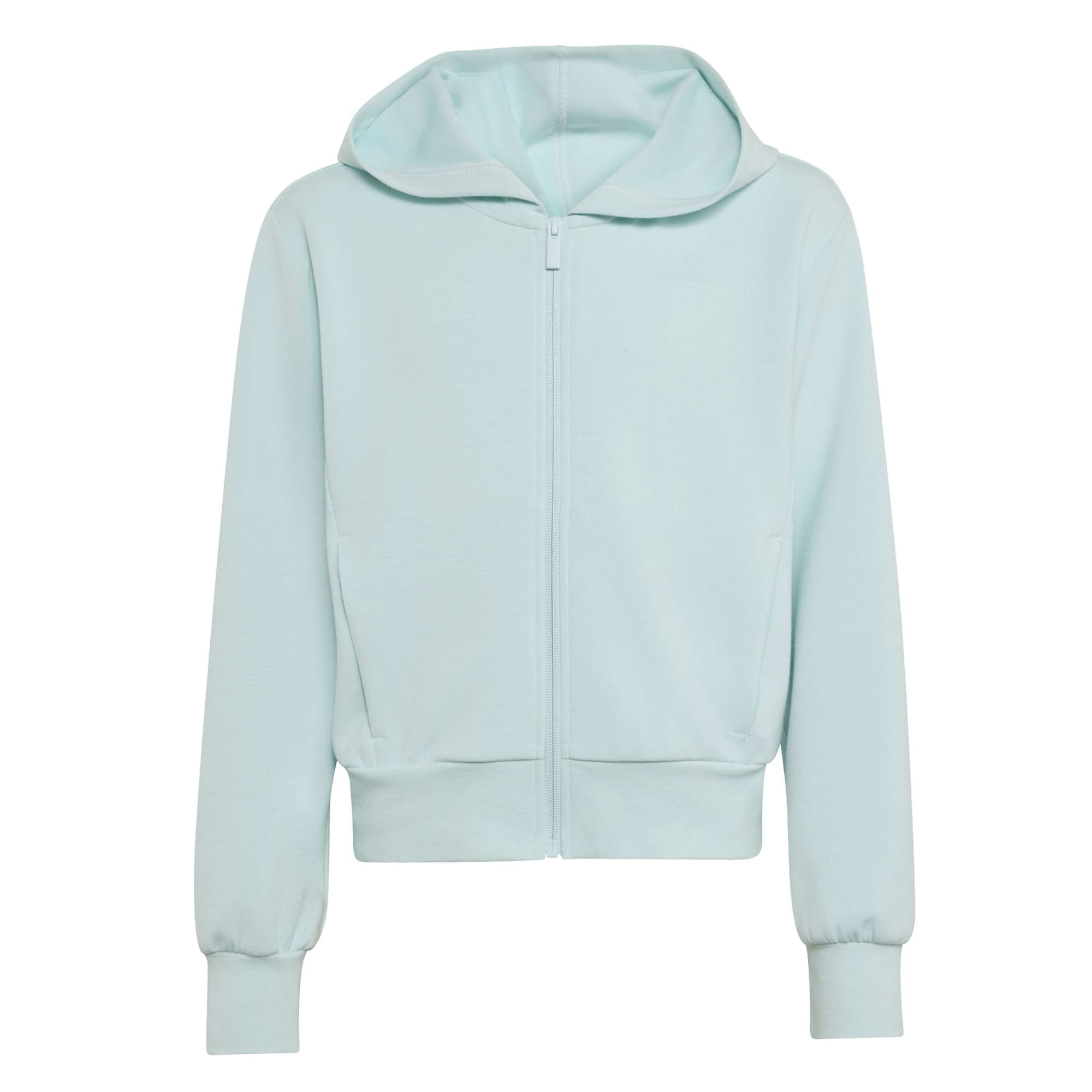 ADIDAS G FZ HD Trainingsjacken ADIDAS
