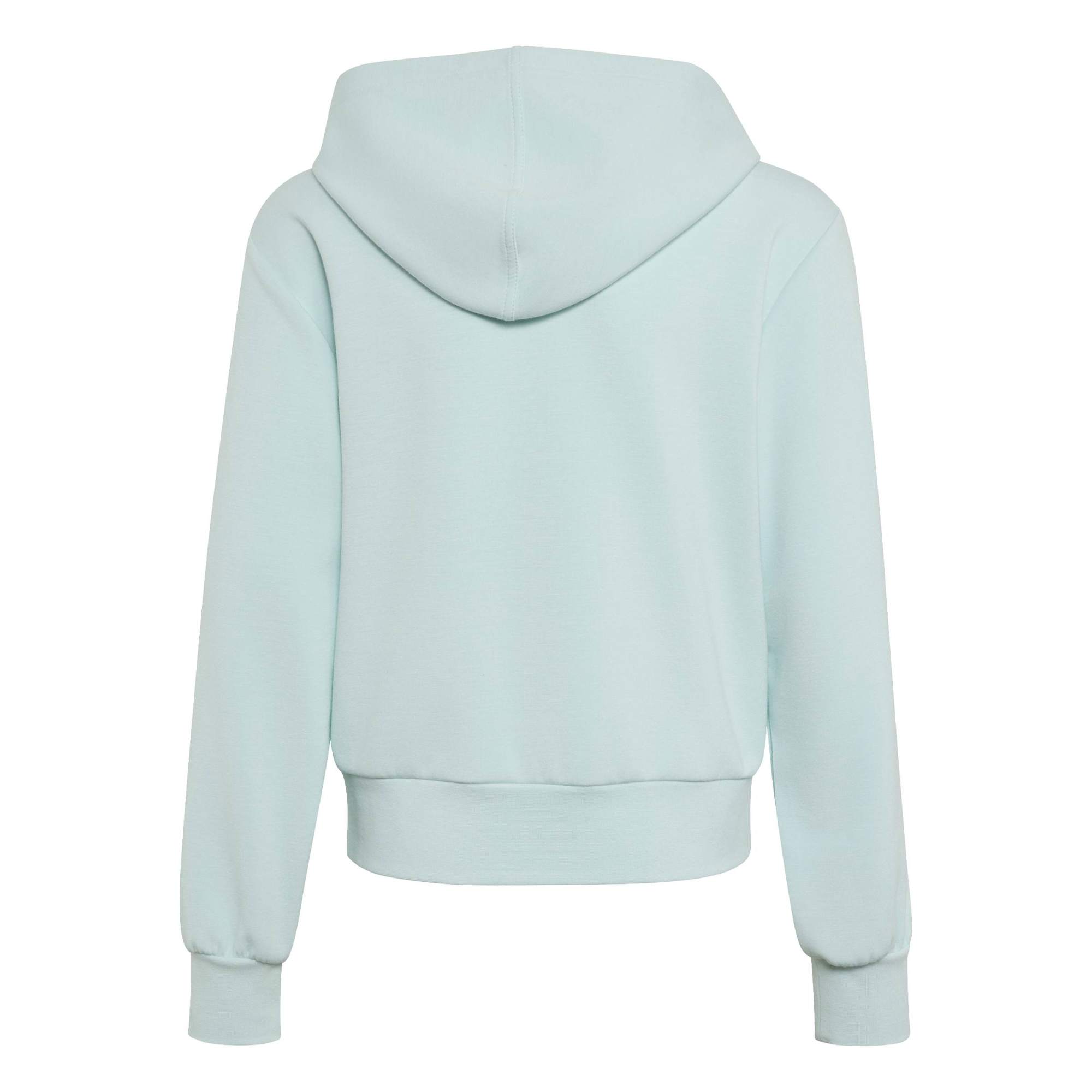 ADIDAS G FZ HD Trainingsjacken ADIDAS