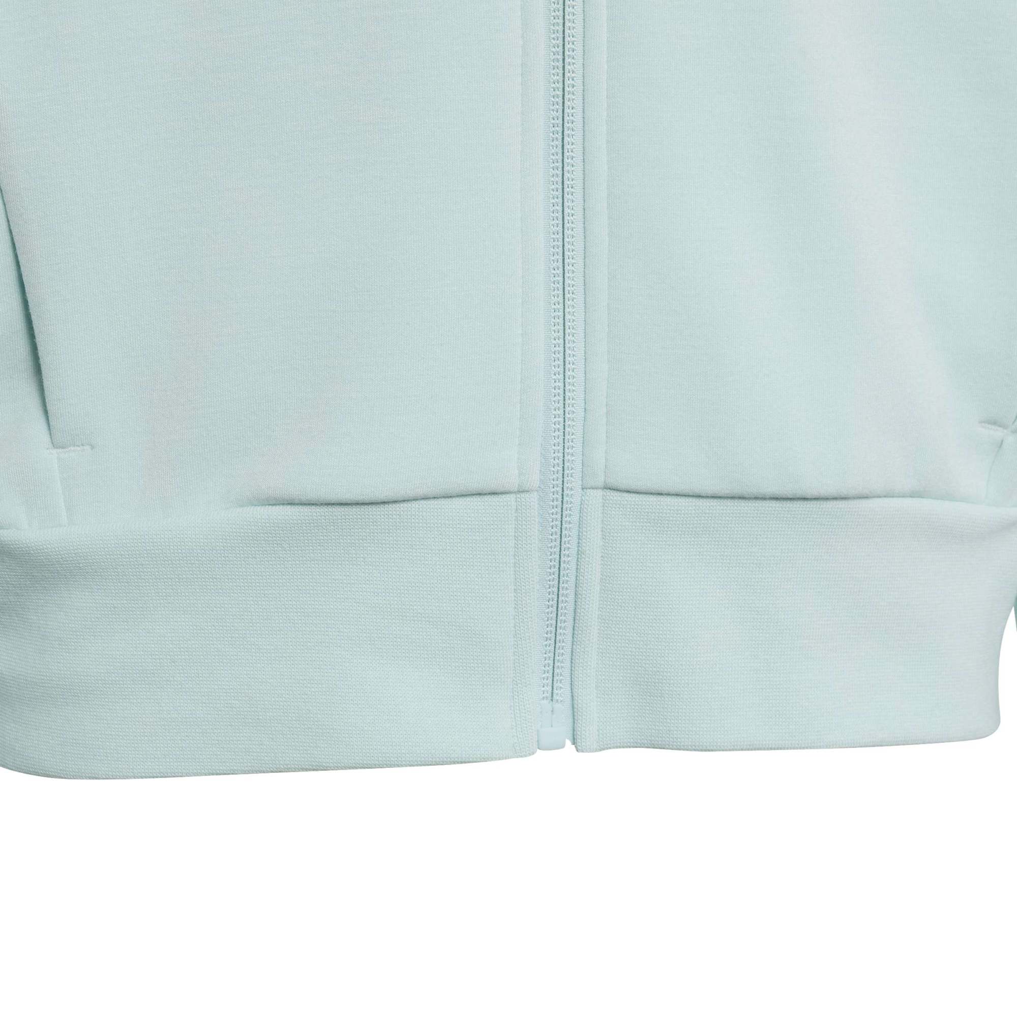 ADIDAS G FZ HD Trainingsjacken ADIDAS