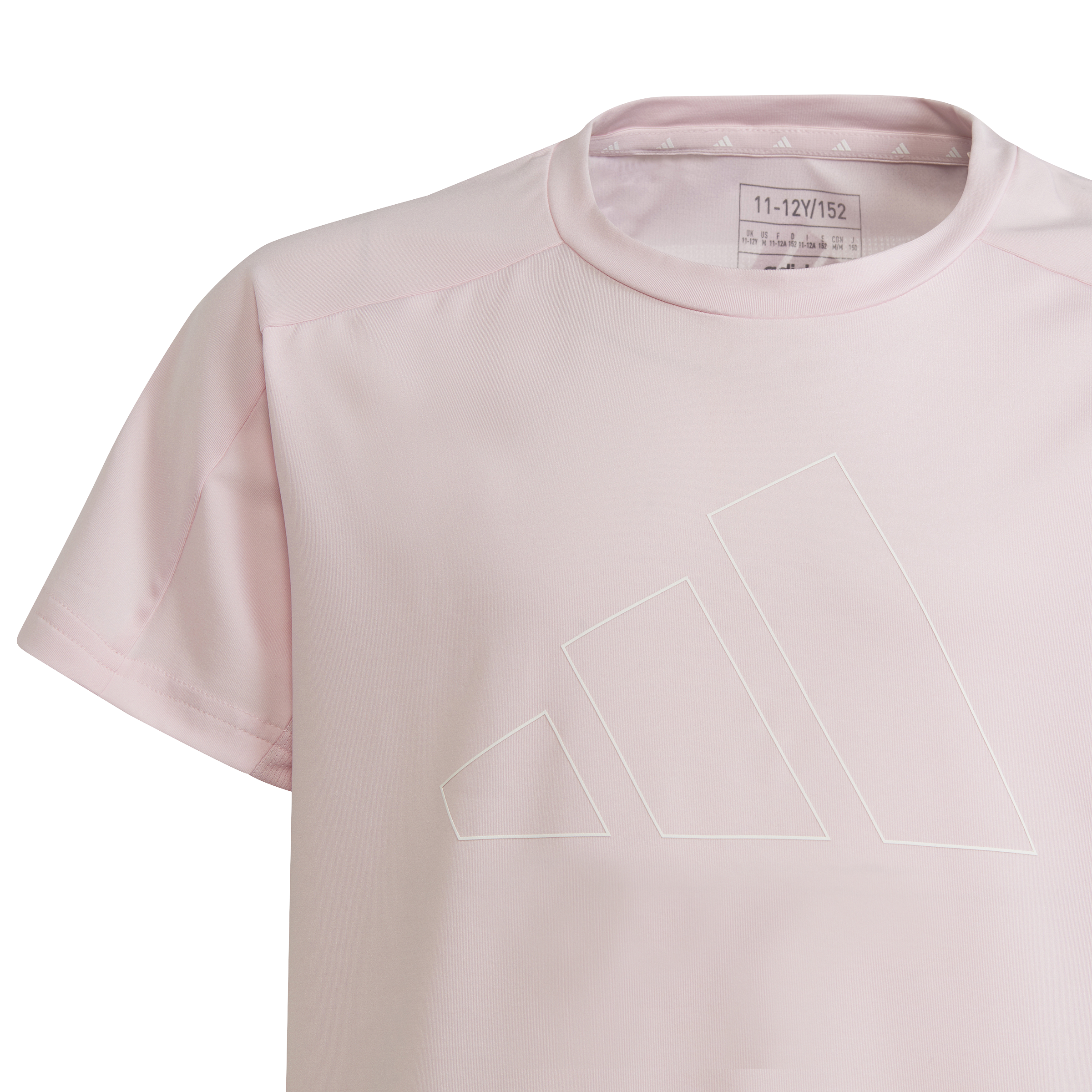 ADIDAS G TR-ES BL T Kinder Jugend Trainingsshirts ADIDAS