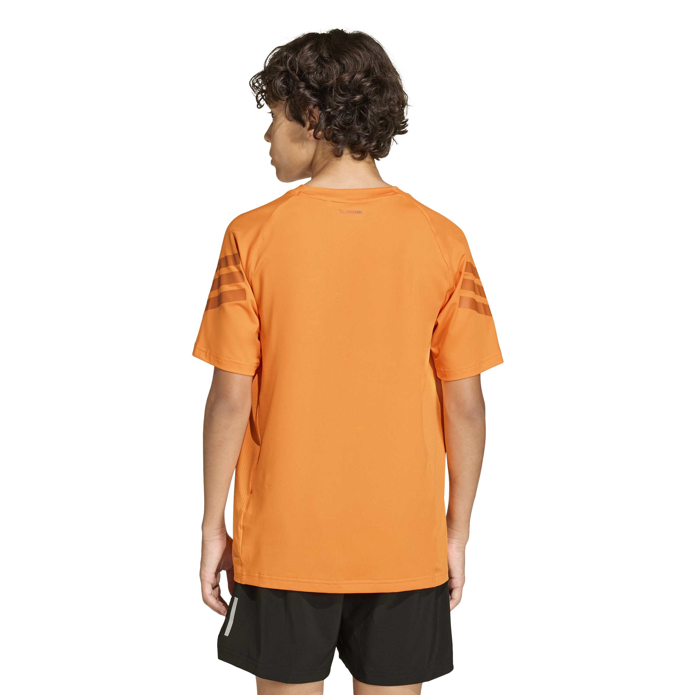 ADIDAS J SPI 3S TEE Trainingsshirts ADIDAS