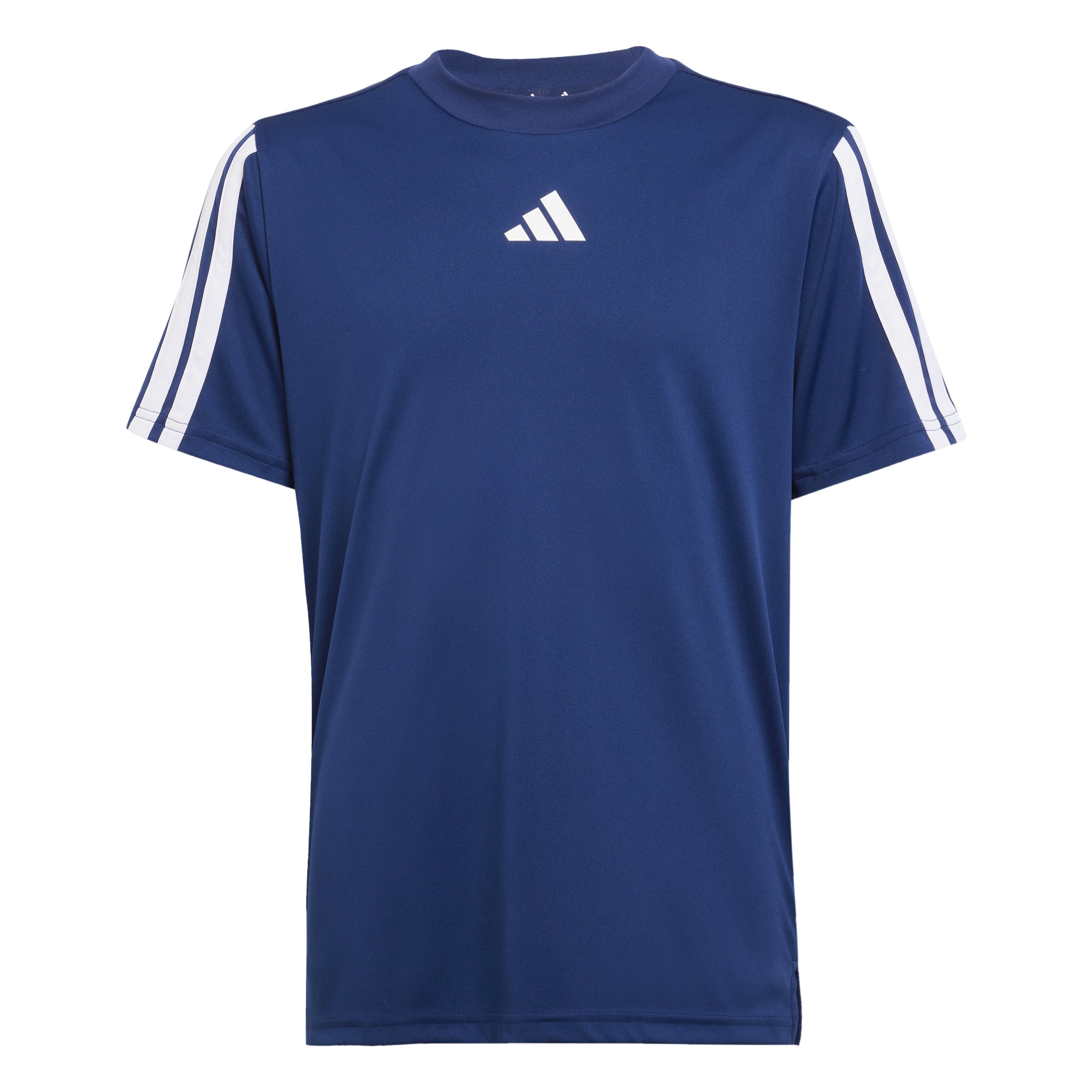ADIDAS J TR-ES 3S TEE Trainingsshirts ADIDAS