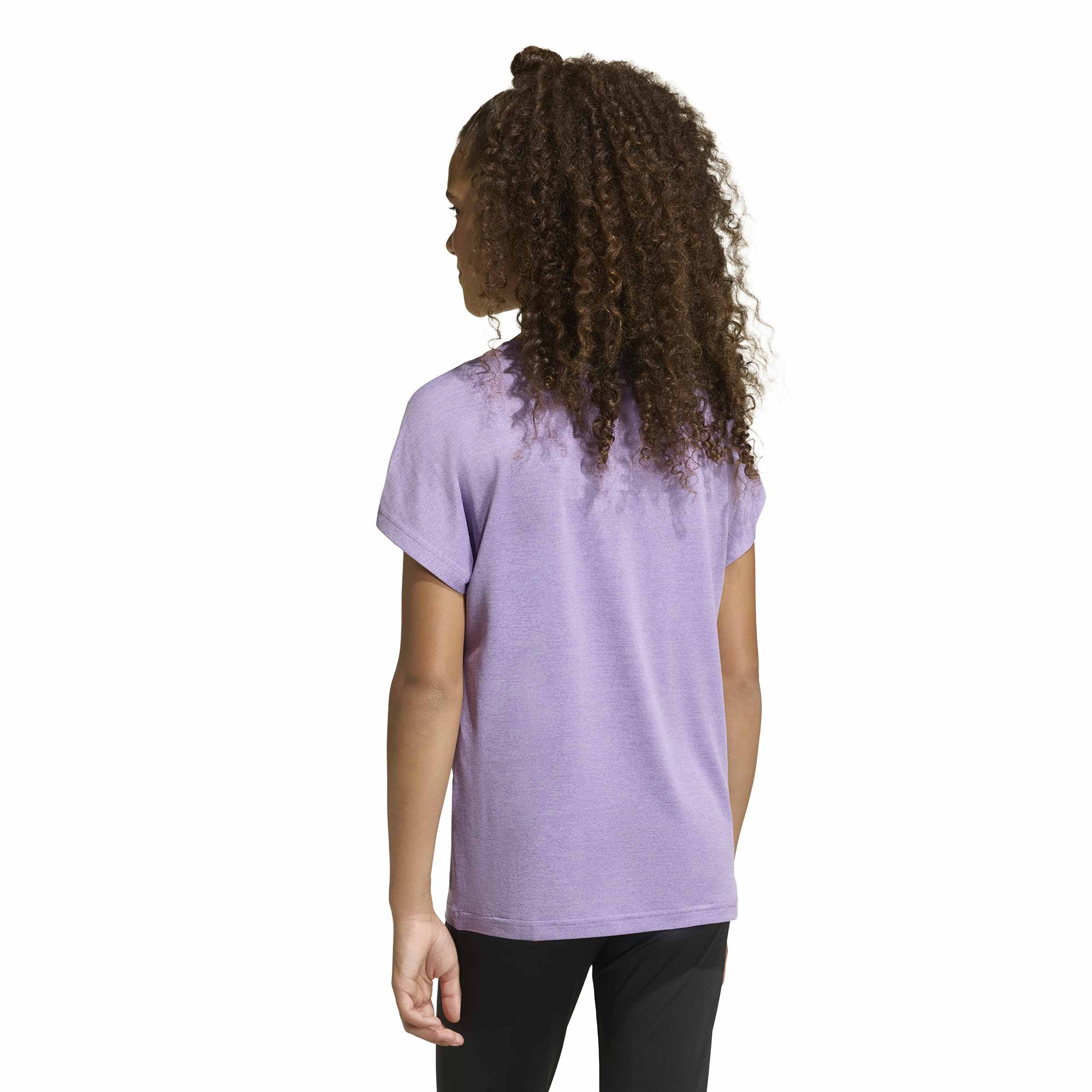 ADIDAS JG GTPZ V TEE Trainingsshirts ADIDAS