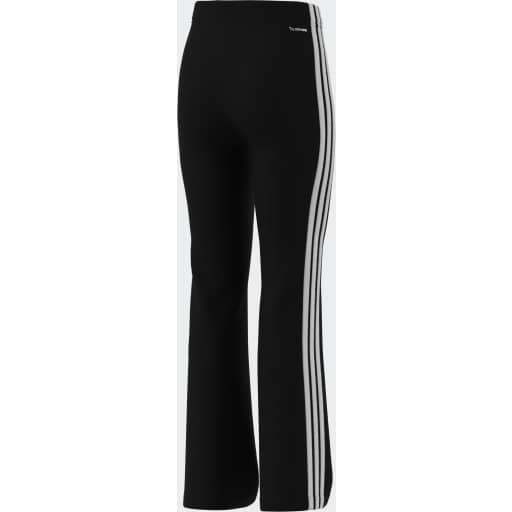ADIDAS JG TR-ES 3S FL Trainingshosen & Jogginghosen ADIDAS