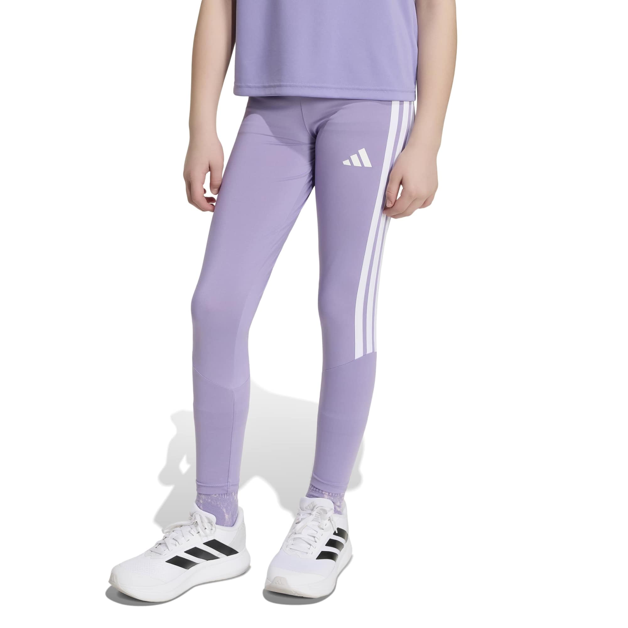 ADIDAS JG TR-ES 3S LEG Trainingshosen & Jogginghosen ADIDAS