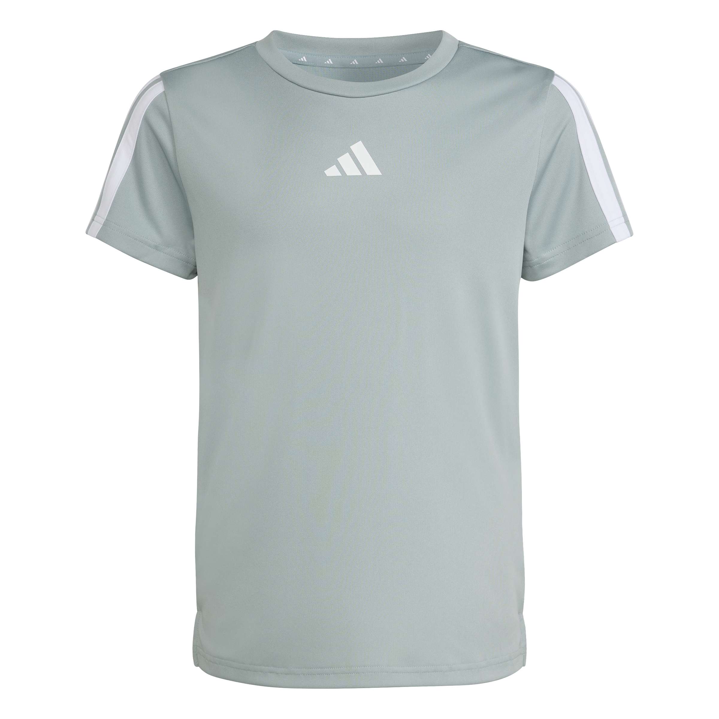 ADIDAS JG TR-ES 3S TEE Trainingsshirts ADIDAS Black 116