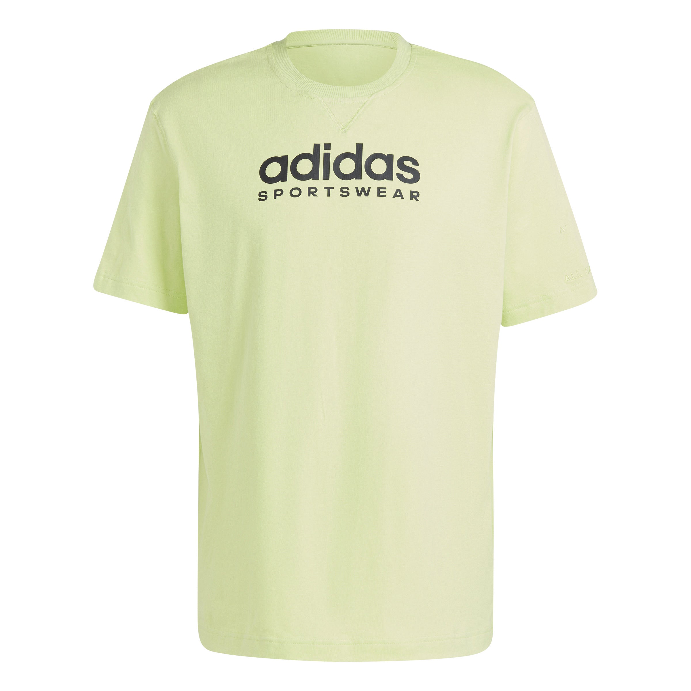 ADIDAS M ALL SZN G T T-Shirt Herren Trainingsshirts ADIDAS PULLIM S