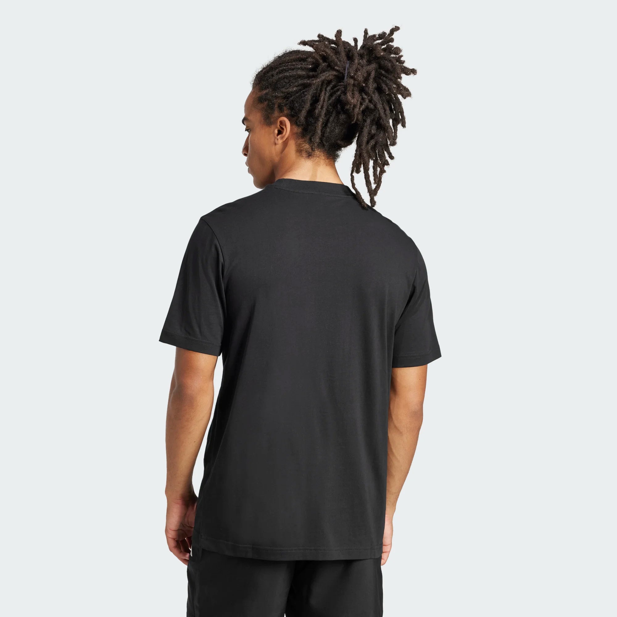 ADIDAS M SL SJ T Freizeitshirts /-hemden ADIDAS