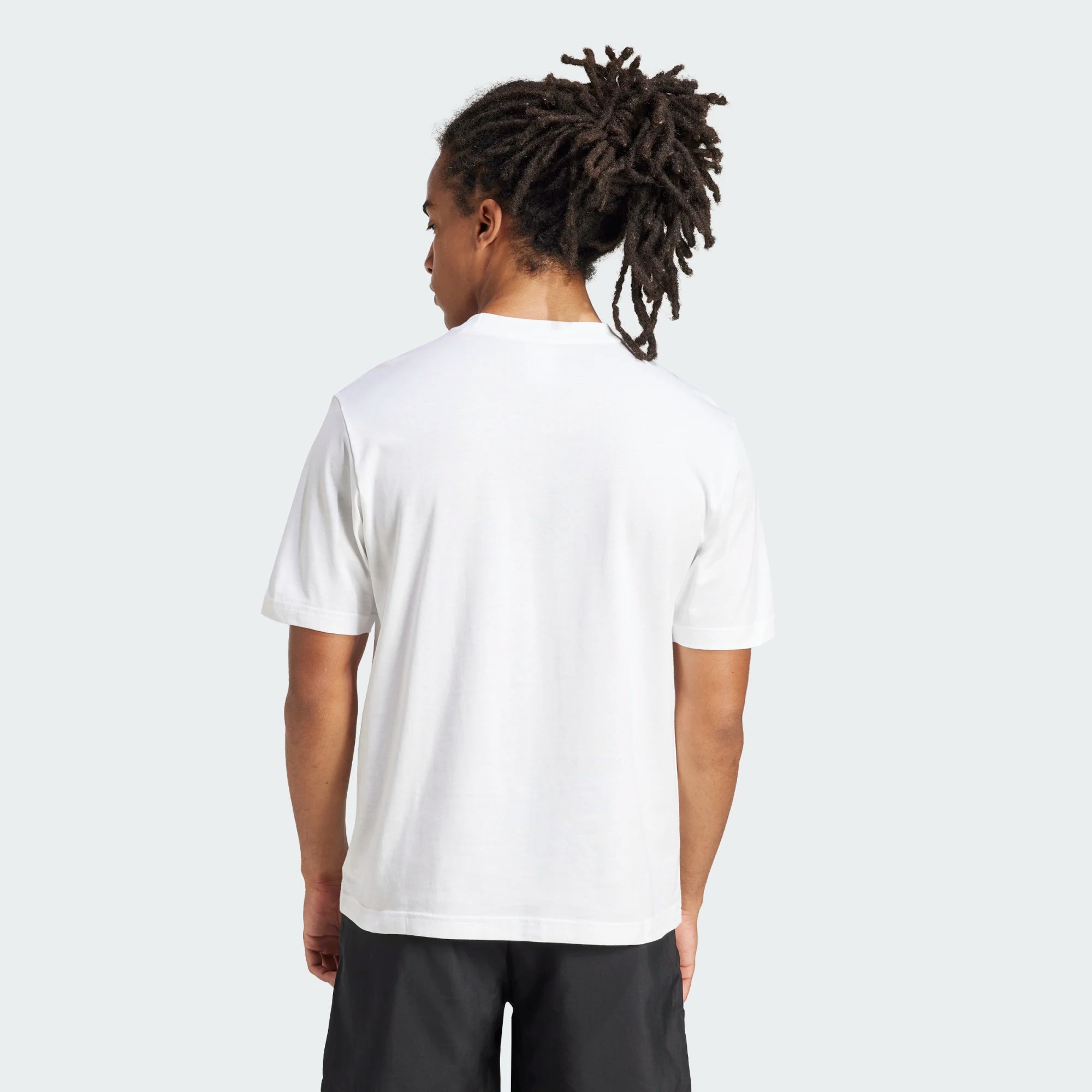 ADIDAS M SL SJ T Freizeitshirts /-hemden ADIDAS